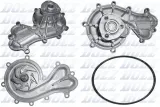 dolz-a227-pompa-wody-audi-a4-stan-nowy