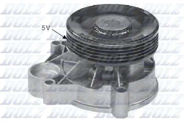 dolz-b320-pompa-wody-bmw-3-stan-nowy