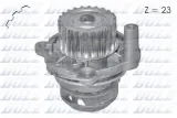 dolz-a198-pompa-wody-audi-a4-stan-nowy