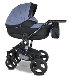 wozek-dzieciecy-4w1-lameiro-black-wielofunkcyjny-baza-isofix-babeboss