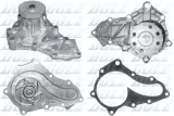 dolz-m468-pompa-wody-mazda-6-stan-nowy