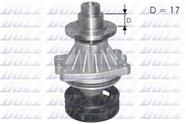 dolz-b219-pompa-wody-bmw-3-stan-nowy