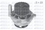 dolz-a185-pompa-wody-audi-a4-stan-nowy