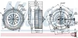 nissens-dmuchawa-87119-numer-katalogowy-czesci-87119