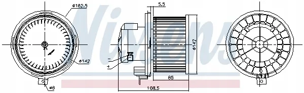 nissens-dmuchawa-87415-stan-nowy-jakosc-czesci-zgodnie-z-gvo-q-oryginal-z-logo-producenta-czesci-oem-oes