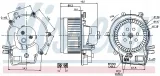 nissens-dmuchawa-87111-numer-katalogowy-czesci-87111