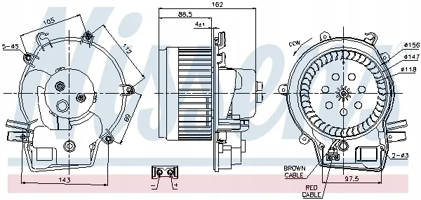 nissens-dmuchawa-87111