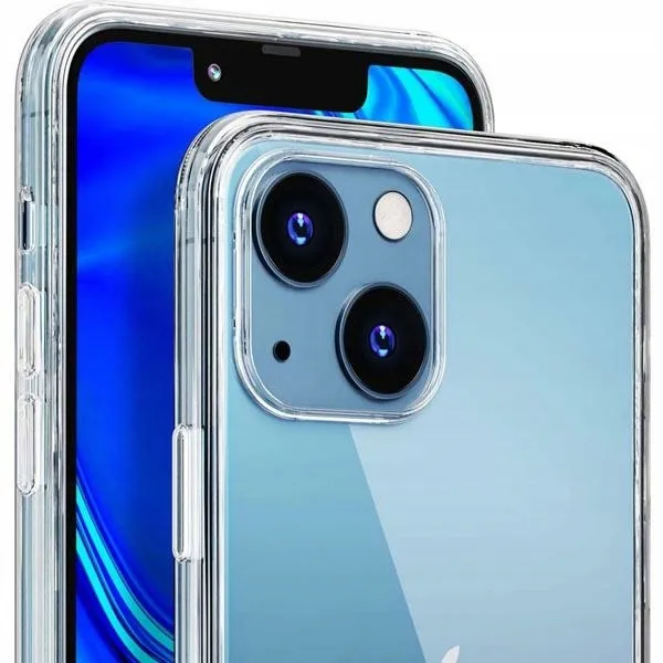 3mk-clear-case-iphone-13-mini-kolor-bezbarwny