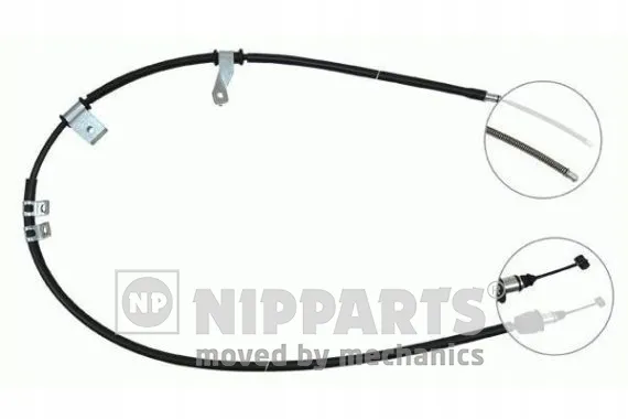 nipparts-przewod-hamulc-j19168-stan-nowy