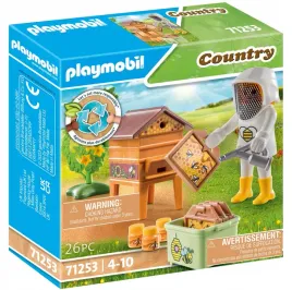 playmobil-pszczelarka-71253