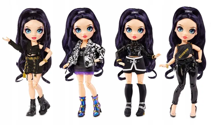 rainbow-high-shadow-studio-ainsley-slater-577560-stan-nowy-material-karton-plastik-tkanina
