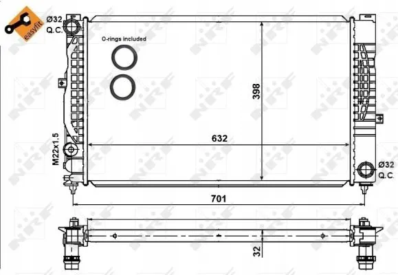 chlodnica-wody-nrf-audi-a6-c4-c5-2-7-t-2-4-2-8-stan-nowy