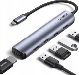 hub-usb-ugreen-cm417-5-portow