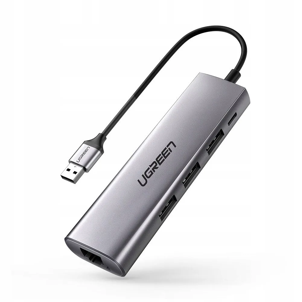 hub-usb-ugreen-cm417-5-portow