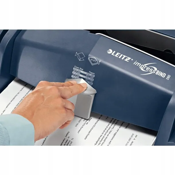 bindownica-kanalowa-a4-leitz-impressbind-280-rodzaj-bindownicy-reczna-stan-nowy