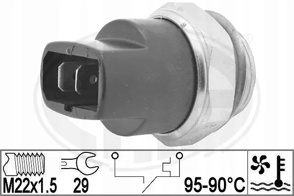 era-czujnik-330962-stan-nowy
