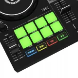 2-x-kontroler-dj-reloop-buddy-stan-nowy