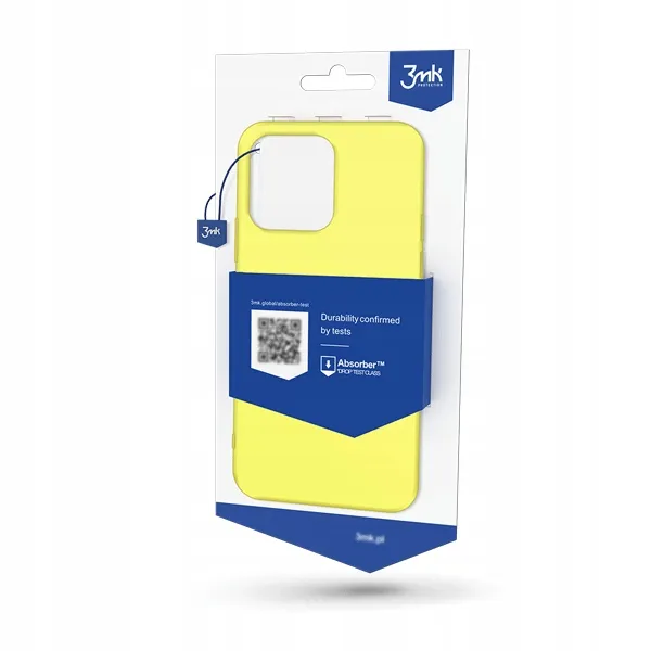 plecki-3mk-do-apple-iphone-14-pro-zolty-kod-producenta-5903108476751