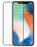 apple-iphone-x-black-3mk-flexibleglass-max-stan-nowy