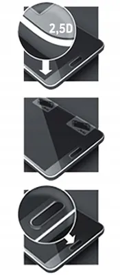 apple-iphone-x-black-3mk-flexibleglass-max-rodzaj-szklo-hybrydowe