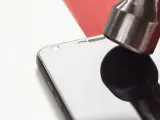apple-iphone-x-black-3mk-flexibleglass-max-grubosc-szkla-0-2-mm