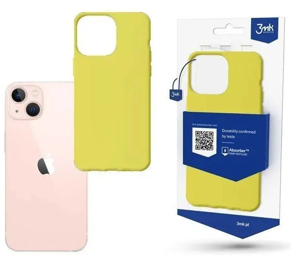 3mk-matt-case-iphone-14-plus-67-limonka-lim-kolekcja-3mk-matt-case