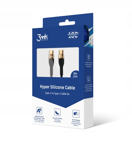kabel-3mk-usb-typ-c-usb-typ-c-2-m-czarny-zlacza-usb-typ-c-usb-typ-c