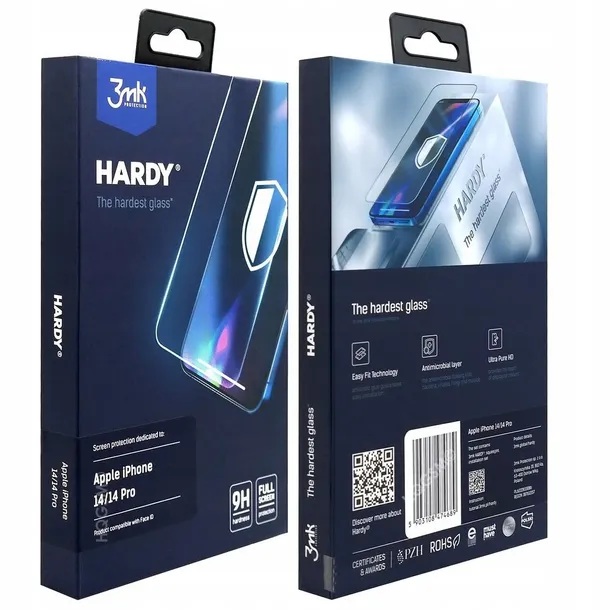 3mk-hardy-iphone-14-pro-61-utwardzone-chemi-konstrukcja-otwory-na-czujniki-przyciski