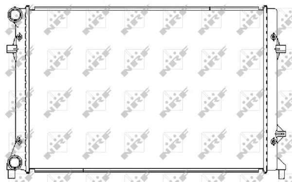 nrf-chlodnica-silnika-59211-waga-produktu-7-kg
