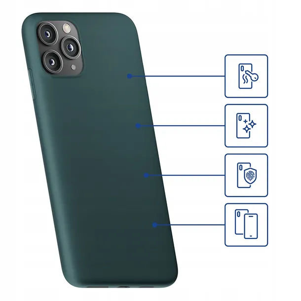3mk-matt-case-iphone-14-pro-max-67-lubczyk-stan-nowy