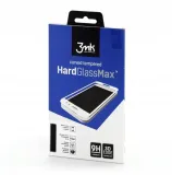 apple-iphone-x-black-3mk-hardglass-max-rodzaj-szklo-hartowane
