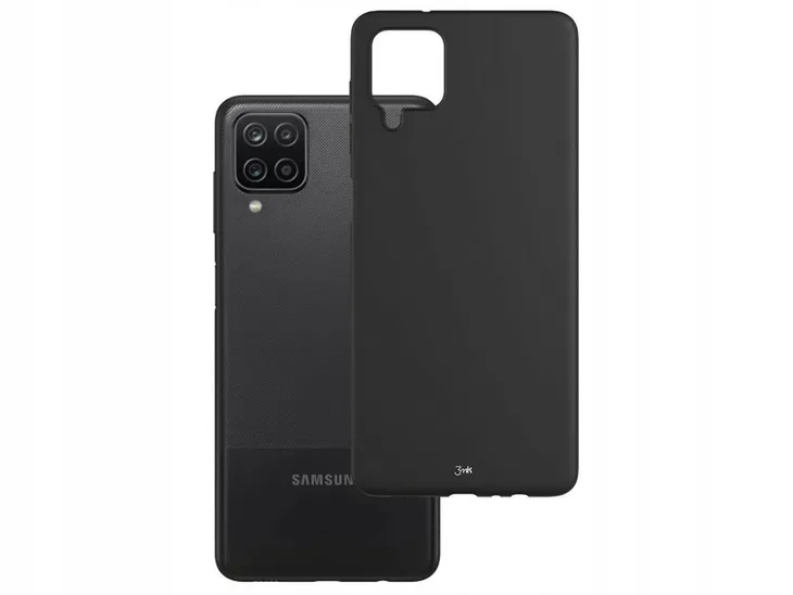 3mk-matt-case-sam-a125-a12-czarny-black-stan-nowy