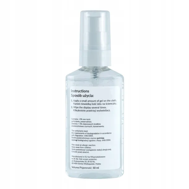 3mk-zel-czyszczacy-do-lcd-50ml-kod-producenta-5901571148687