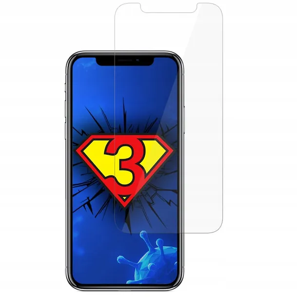 3mk-silver-protect-iphone-11-pro-folia-antymikrob-waga-z-opakowaniem-999-kg