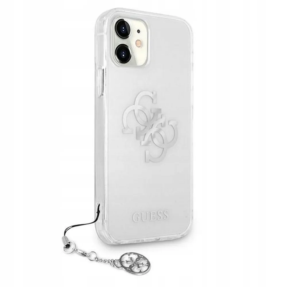 plecki-guess-do-apple-iphone-12-pro-max-srebrny