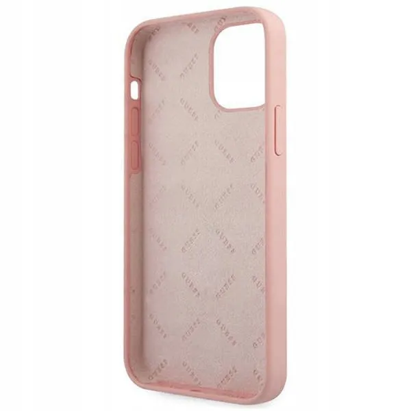 plecki-guess-do-apple-iphone-12-pro-rozowy