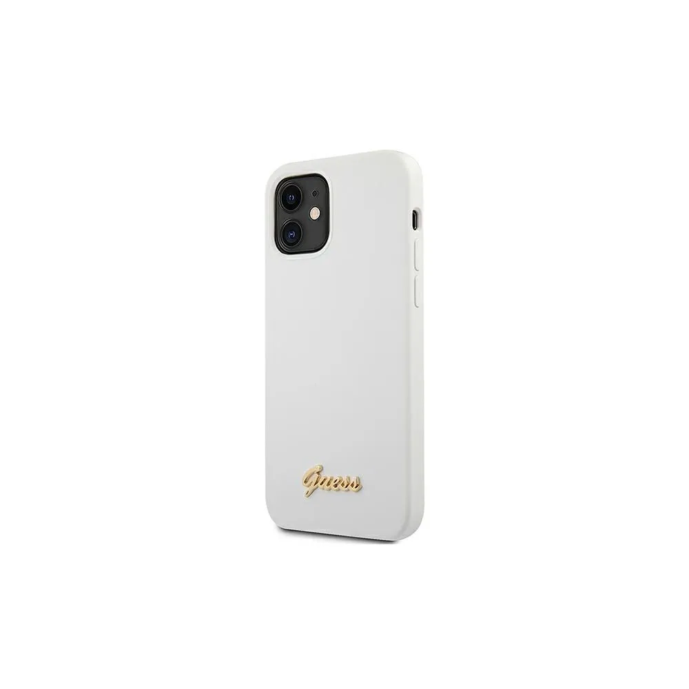plecki-guess-do-apple-iphone-12-mini-bialy