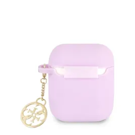 etui-z-klapka-guess-do-apple-airpods-fioletowy