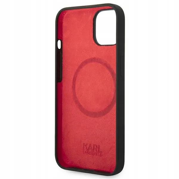 karl-lagerfeld-klhmp14sslchbk-iphone-14-61-material-tworzywo-sztuczne
