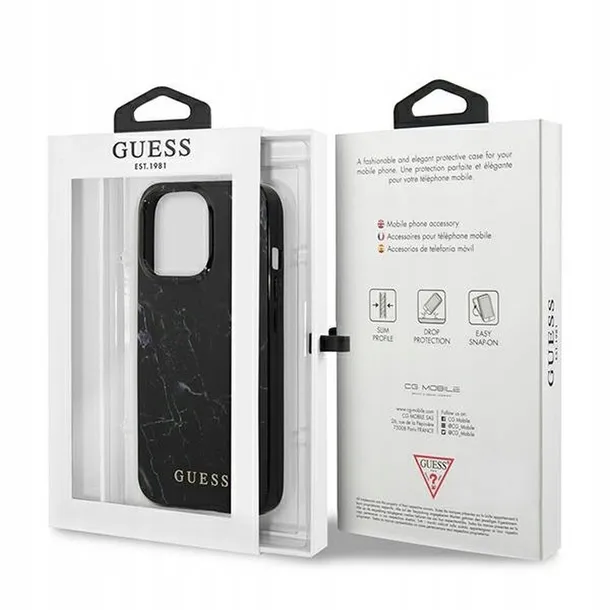 guess-guhcp13xpcumabk-iphone-13-pro-max-67-kolekcja-guess-marble