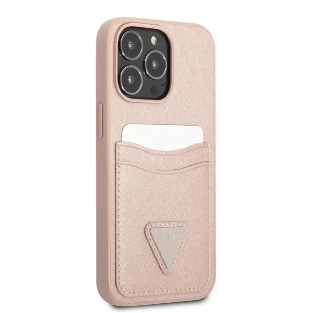 guess-saffiano-cardslot-case-etui-iphone-13-pro-stan-nowy-dedykowany-model-iphone-13-pro