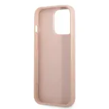 guess-saffiano-cardslot-case-etui-iphone-13-pro-stan-nowy-kolor-rozowy
