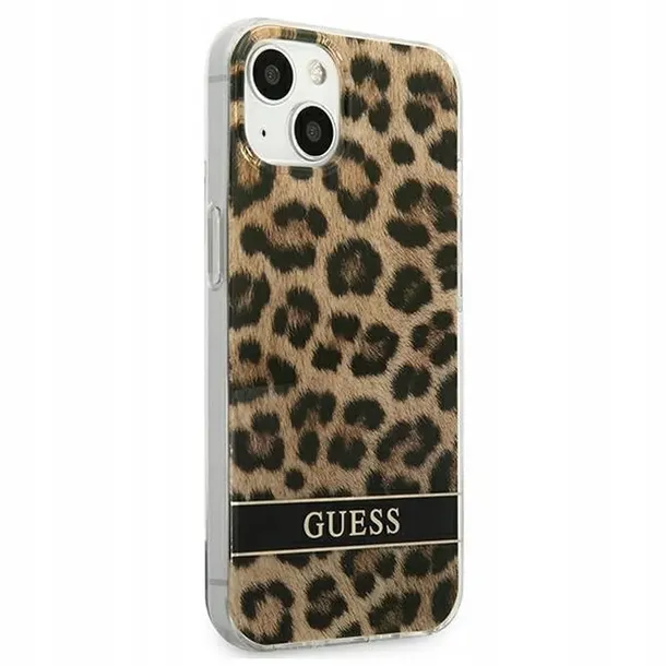 guess-guhcp13shsleow-iphone-13-mini-54-braz-kolekcja-na-telefon-telefonu