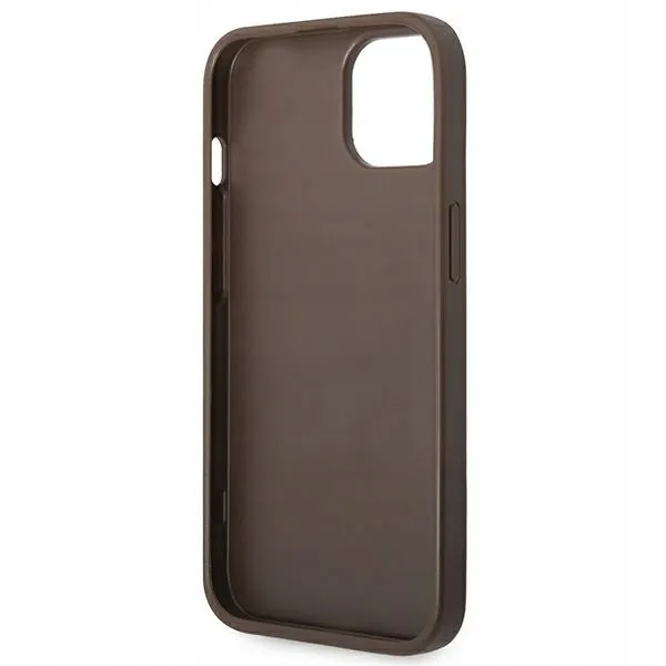 guess-guhcp14mg4glbr-iphone-14-plus-67-braz-material-skora-ekologiczna