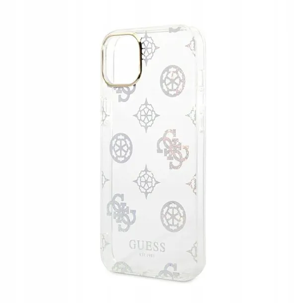 guess-guhcp14mhtppth-iphone-14-plus-67-prze-kolekcja-peony-glitter