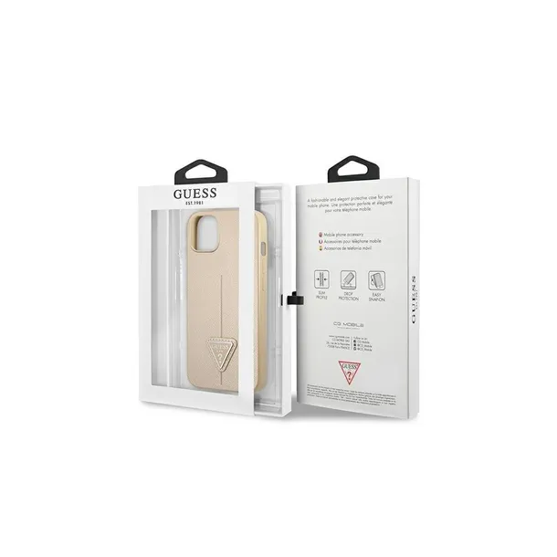 plecki-guess-do-apple-iphone-14-pro-bezowy-waga-z-opakowaniem-0-2-kg