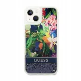 plecki-guess-do-apple-iphone-14-niebieski-kolor-niebieski