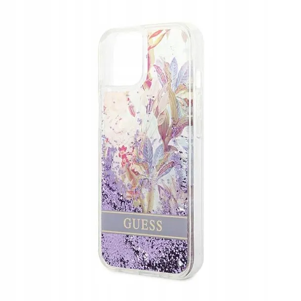plecki-guess-do-apple-iphone-14-plus-fioletowy-material-tworzywo-sztuczne