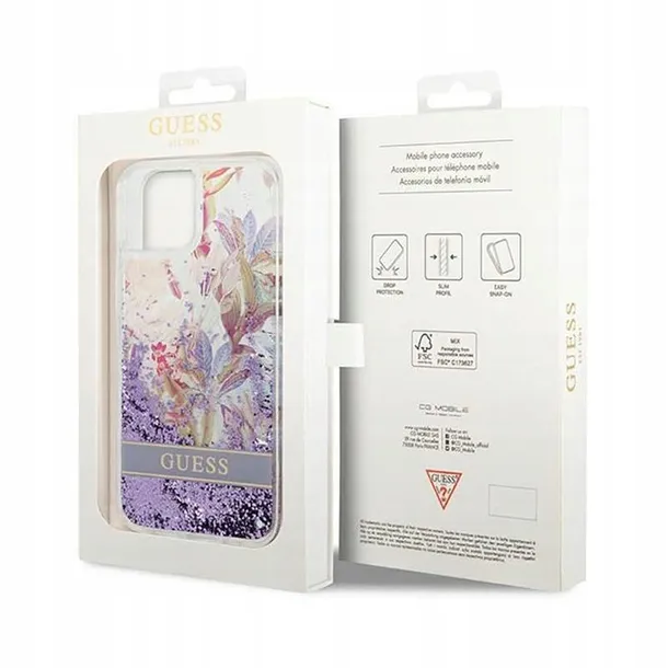 plecki-guess-do-apple-iphone-14-plus-fioletowy-funkcje-pochlanianie-wstrzasow