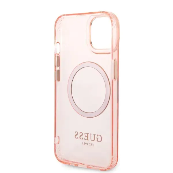 guess-guhmp14mhtcmp-iphone-14-plus-67-rozow-wzor-dominujacy-kwiaty